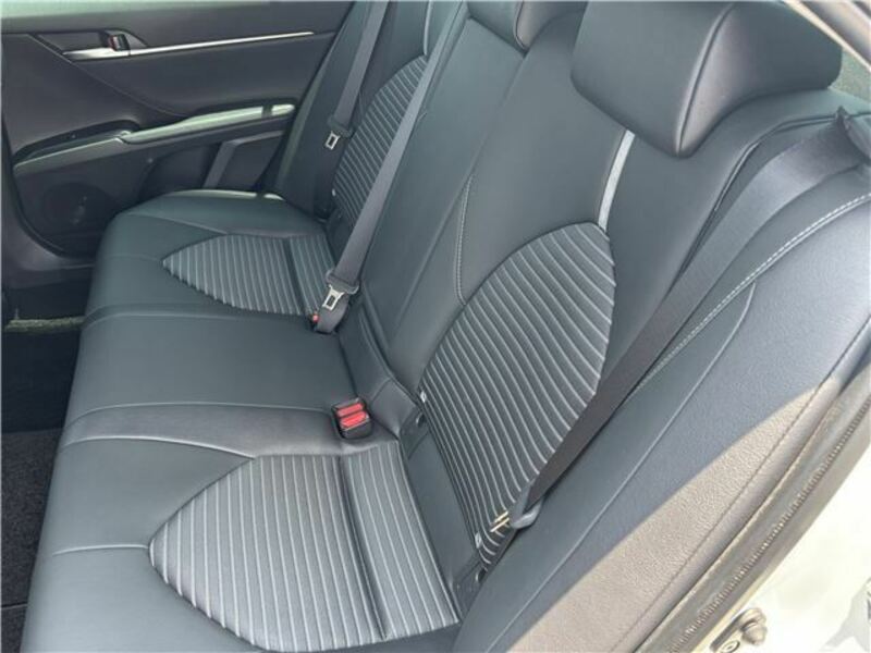 CAMRY