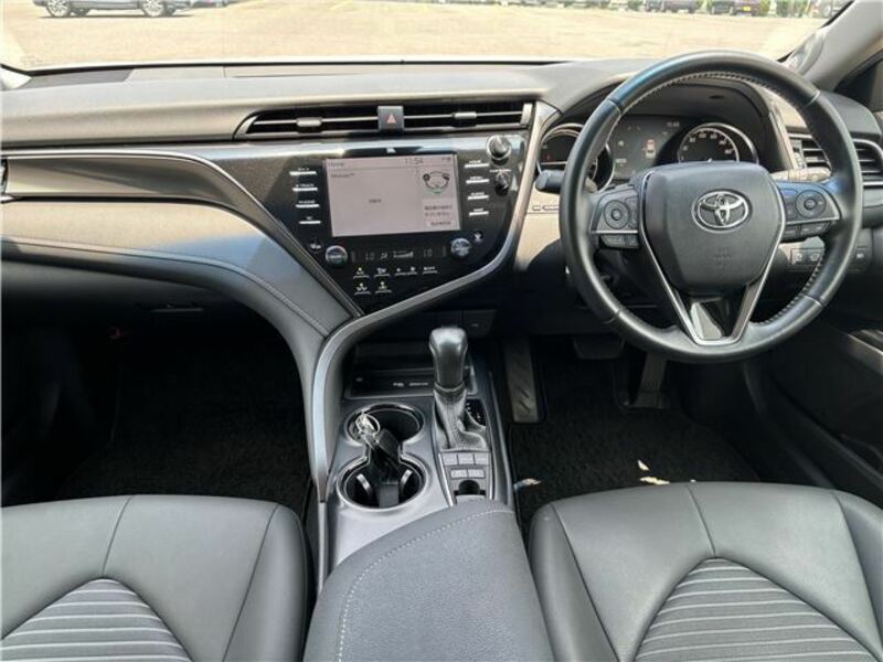 CAMRY