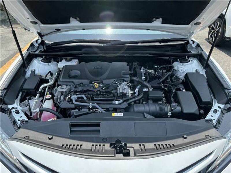 CAMRY