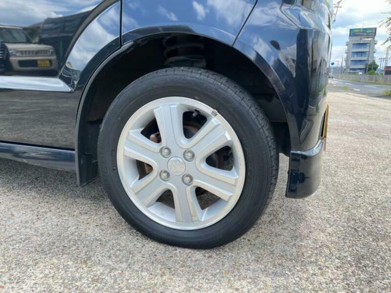 EVERY WAGON