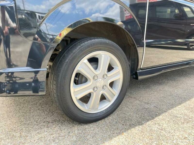 EVERY WAGON