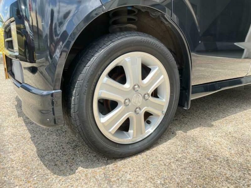 EVERY WAGON