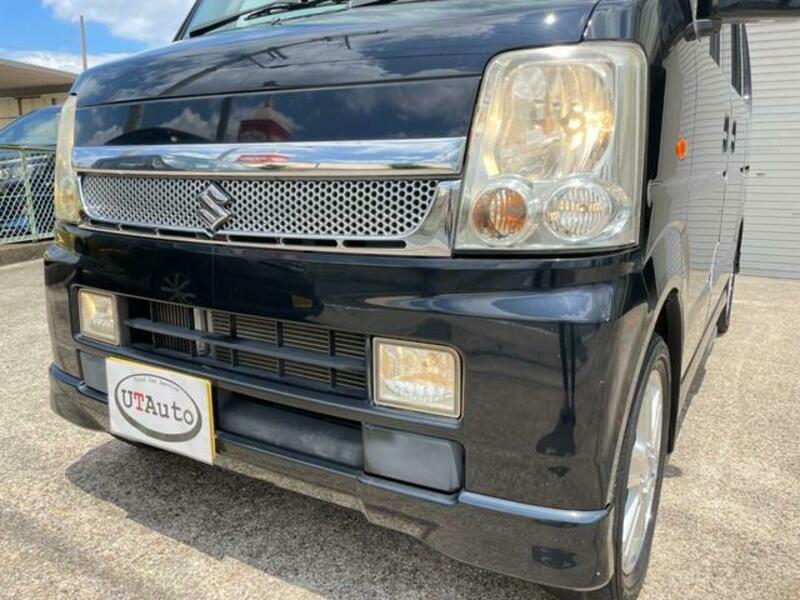 EVERY WAGON