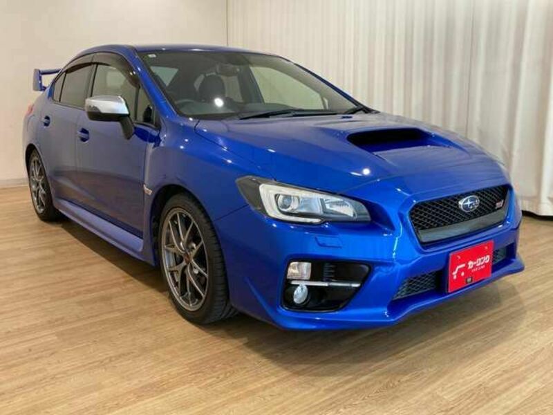 WRX