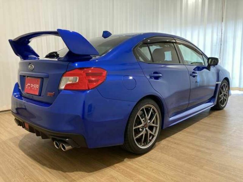 WRX