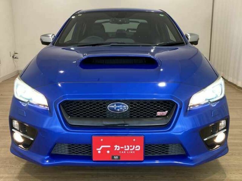 WRX