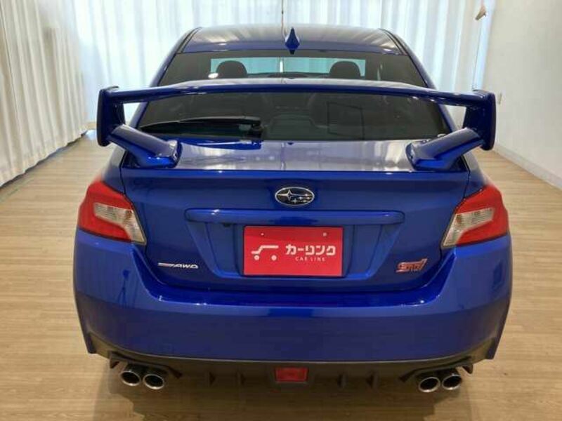 WRX