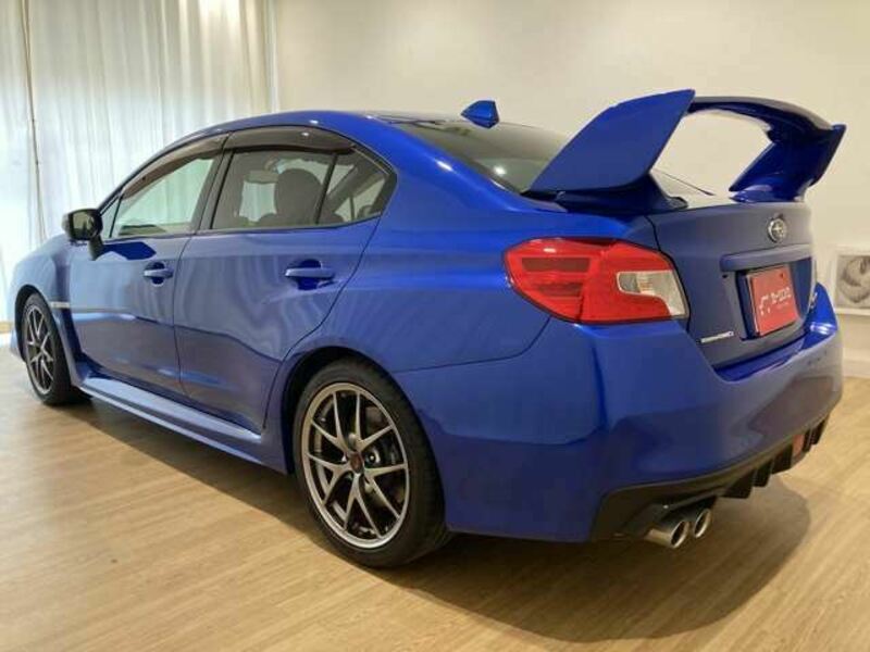 WRX
