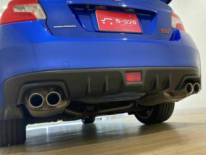 WRX