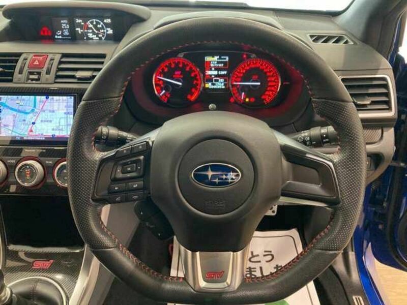 WRX