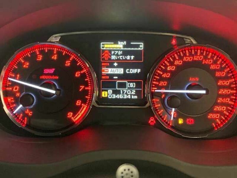 WRX