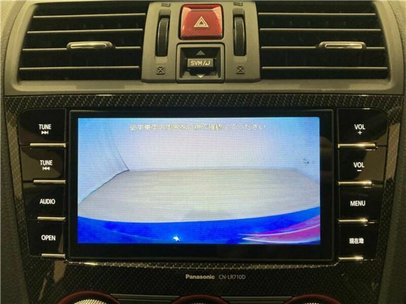 WRX