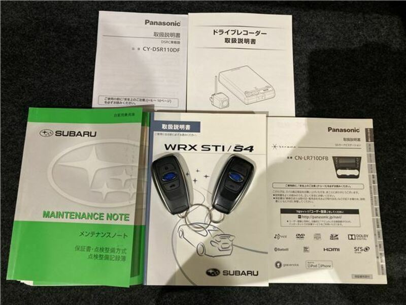 WRX