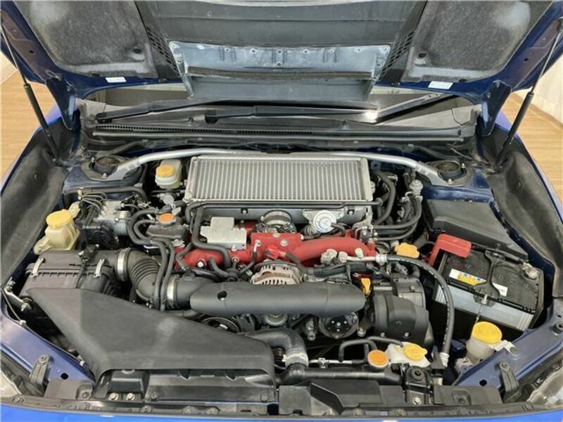 WRX