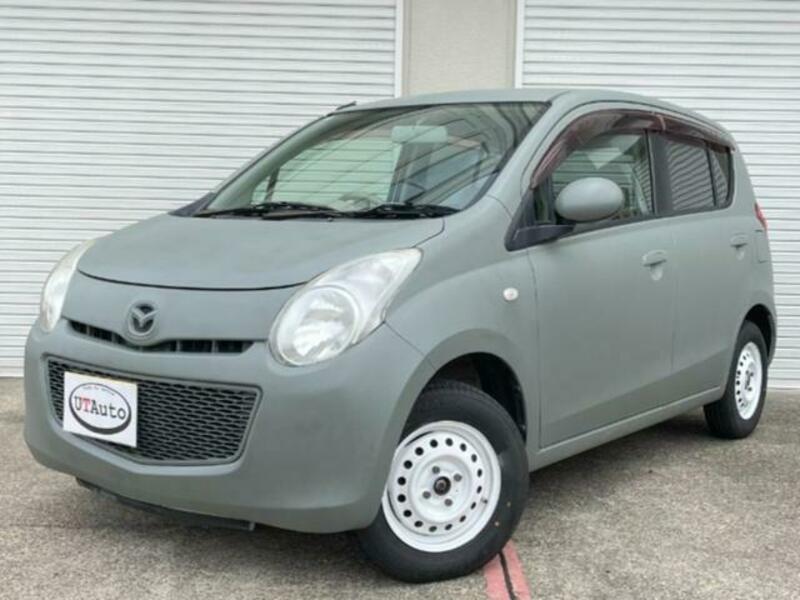 MAZDA CAROL