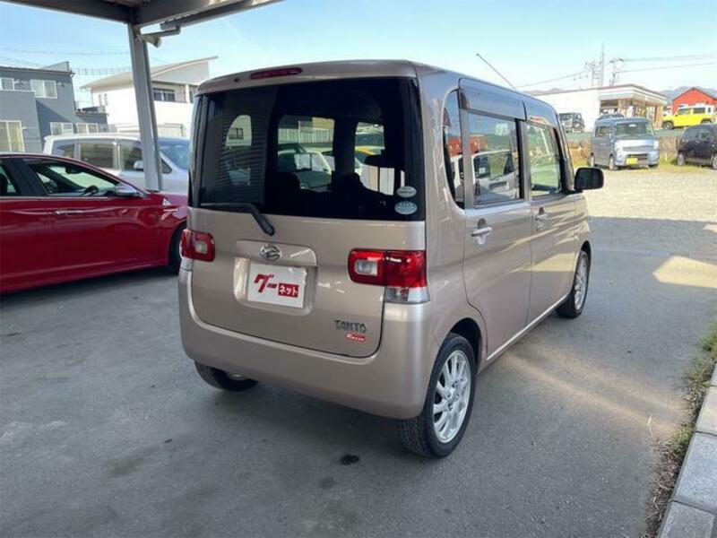 TANTO
