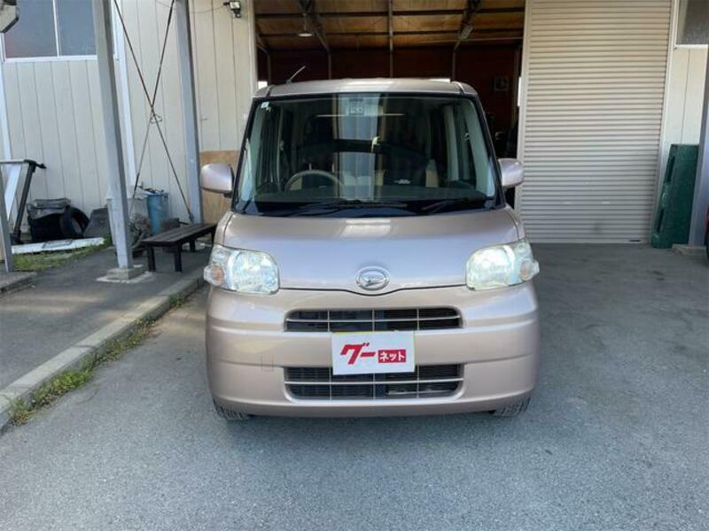 TANTO