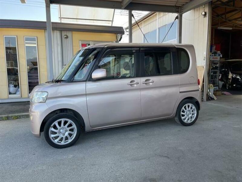 TANTO