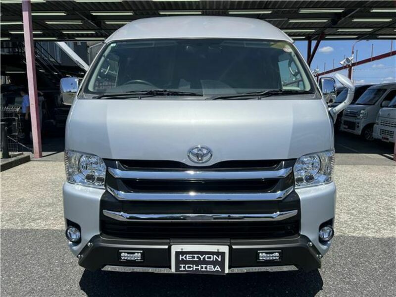 HIACE