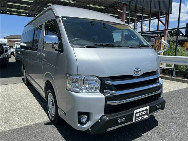 HIACE