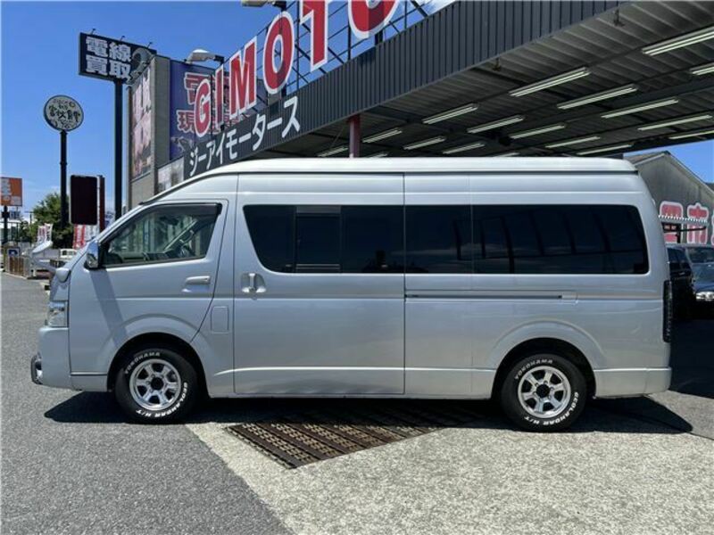 HIACE