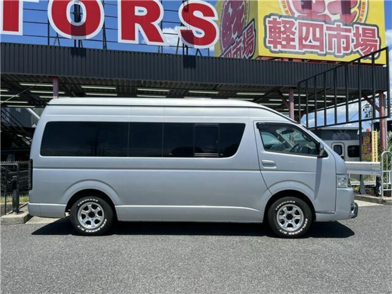 HIACE