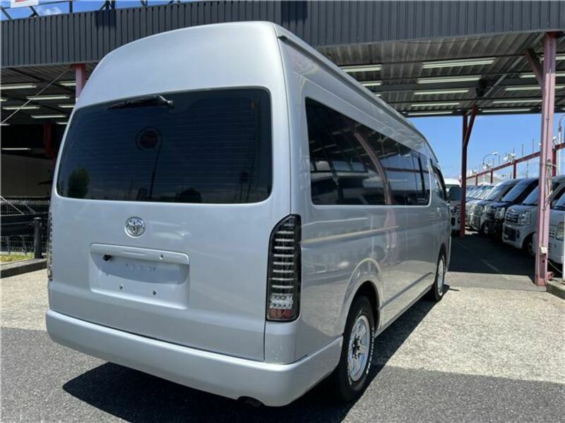 HIACE