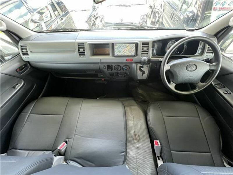 HIACE