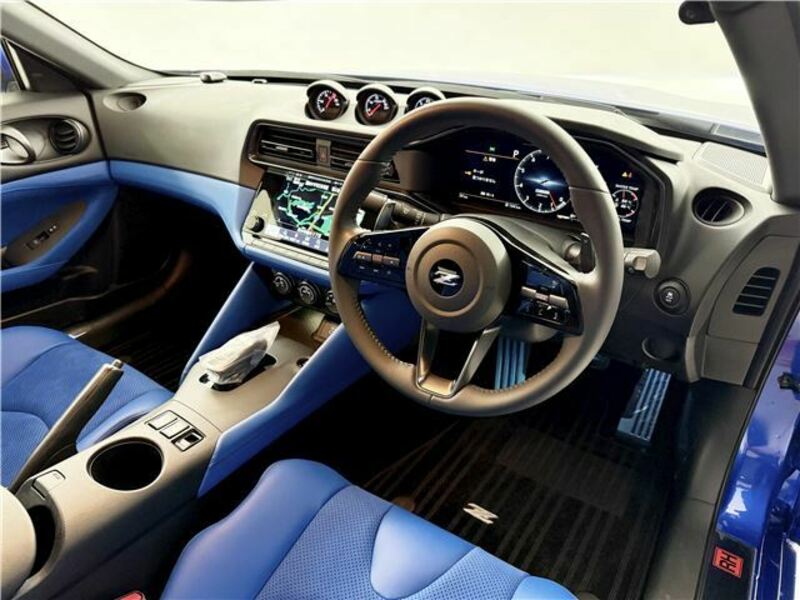 FAIRLADY Z