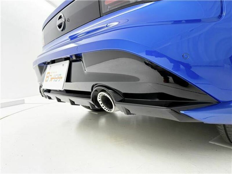 FAIRLADY Z