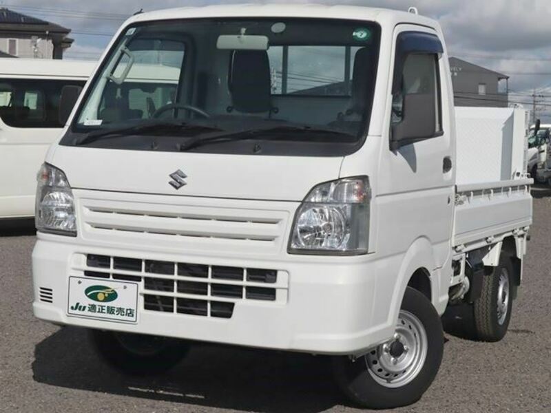 CARRY TRUCK-0