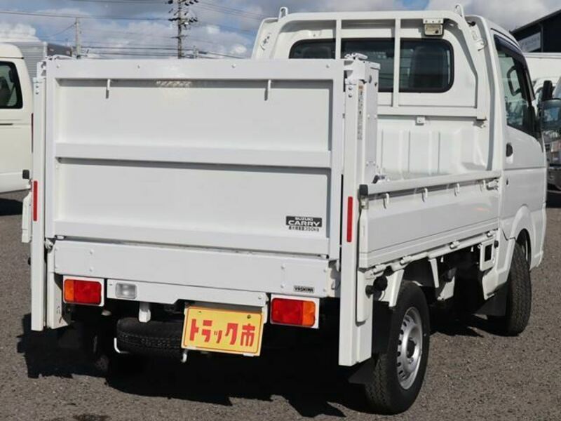 CARRY TRUCK