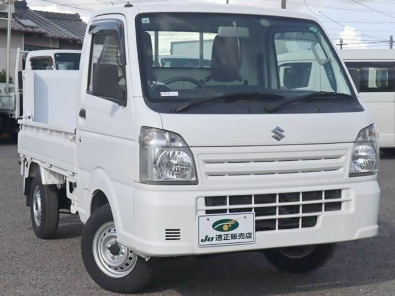 CARRY TRUCK