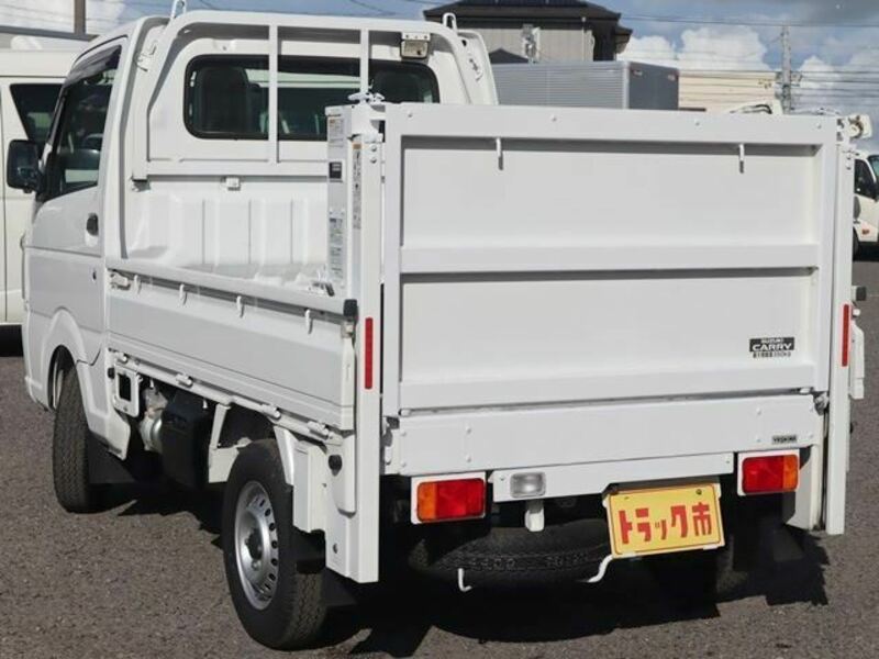 CARRY TRUCK