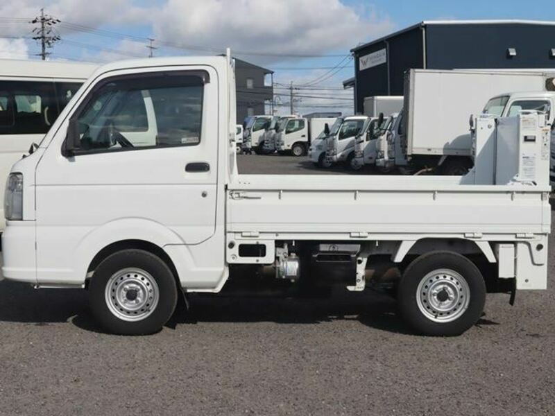 CARRY TRUCK