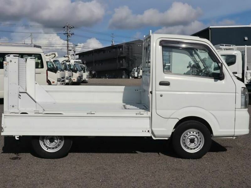 CARRY TRUCK