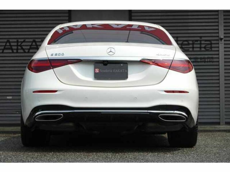 S-CLASS