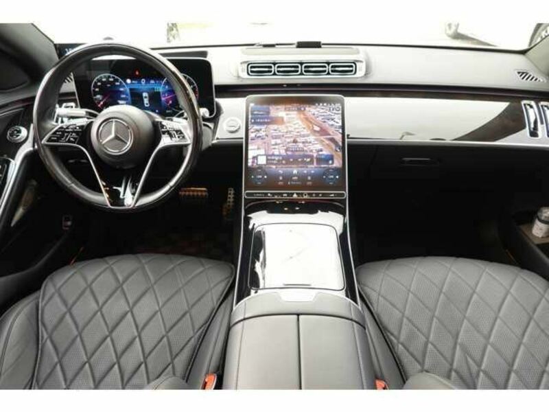 S-CLASS