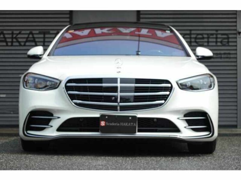 S-CLASS