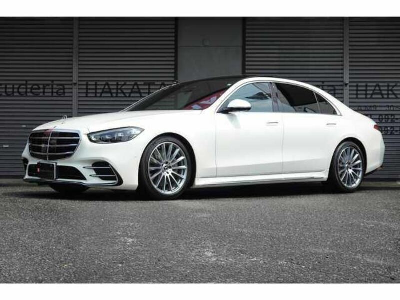 S-CLASS