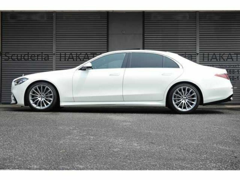 S-CLASS