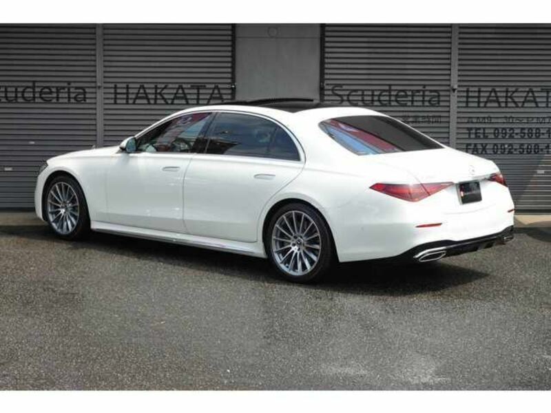 S-CLASS