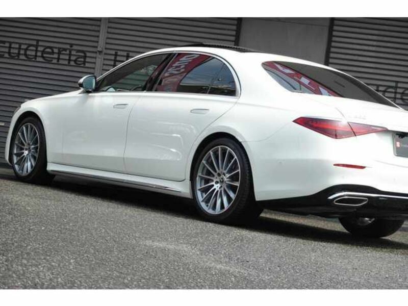 S-CLASS