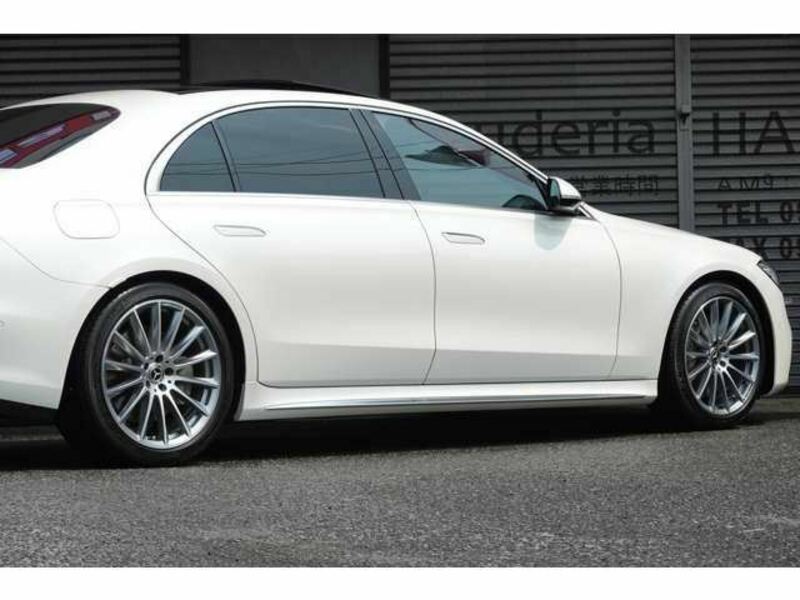 S-CLASS