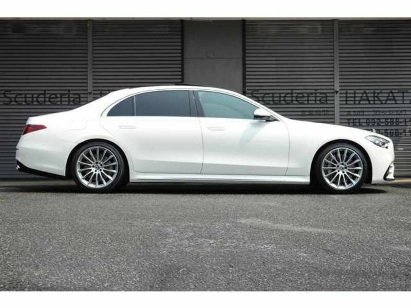 S-CLASS