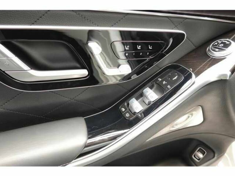 S-CLASS