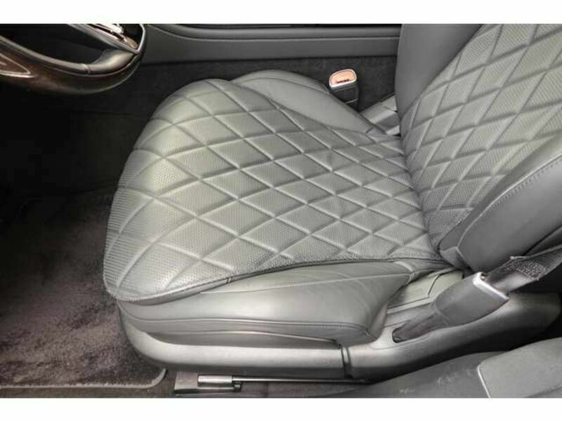 S-CLASS