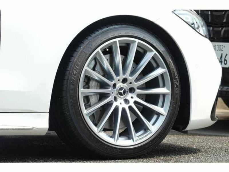 S-CLASS