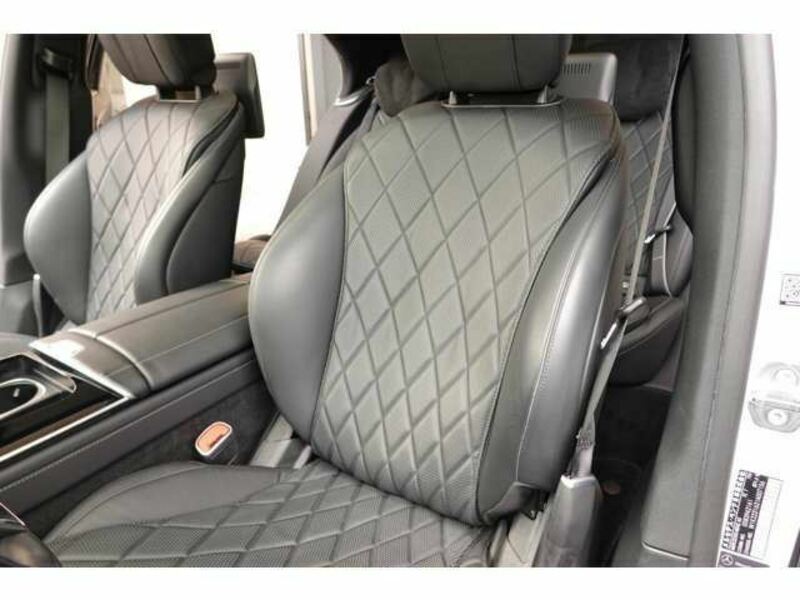 S-CLASS