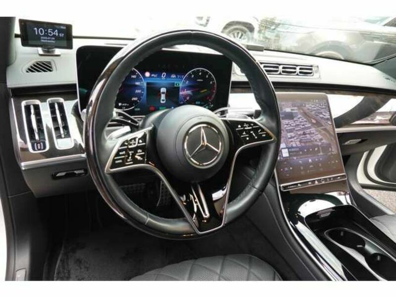 S-CLASS